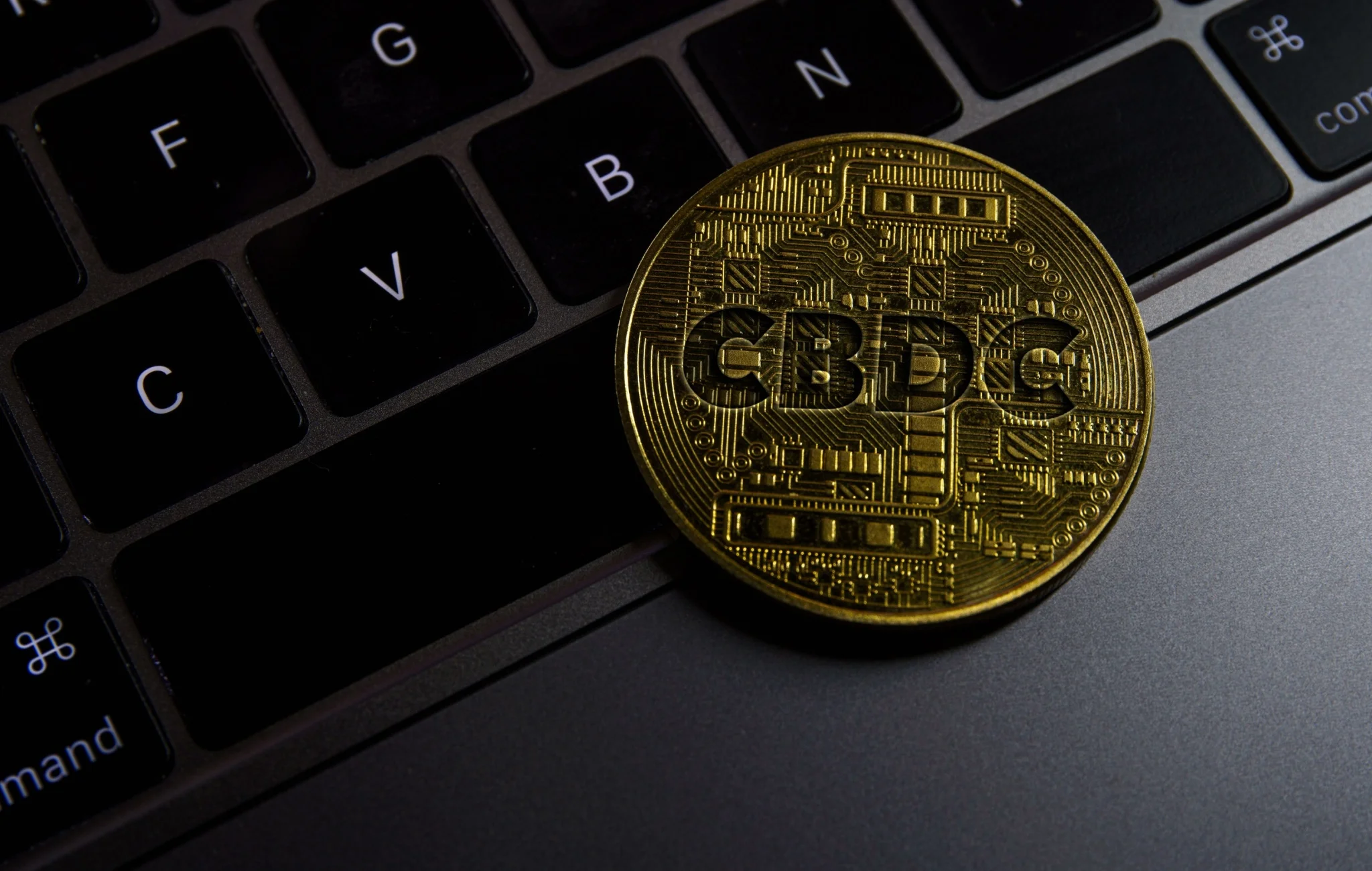 CBDCs Undermine Financial Privacy